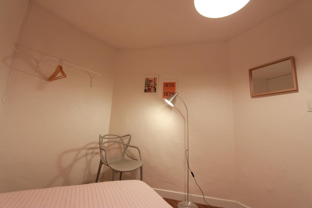 Maison d'hôtes Apelbaum2 Hongdae Séoul