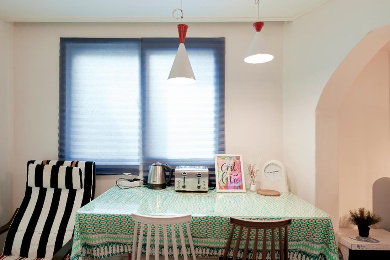 Apelbaum2 Hongdae Maison d'hôtes