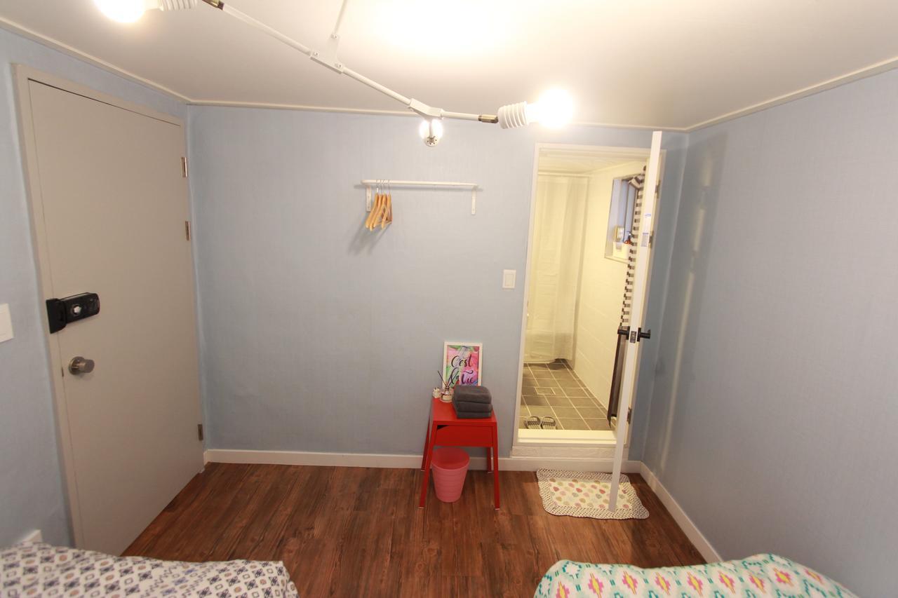 Guest house Apelbaum2 Hongdae