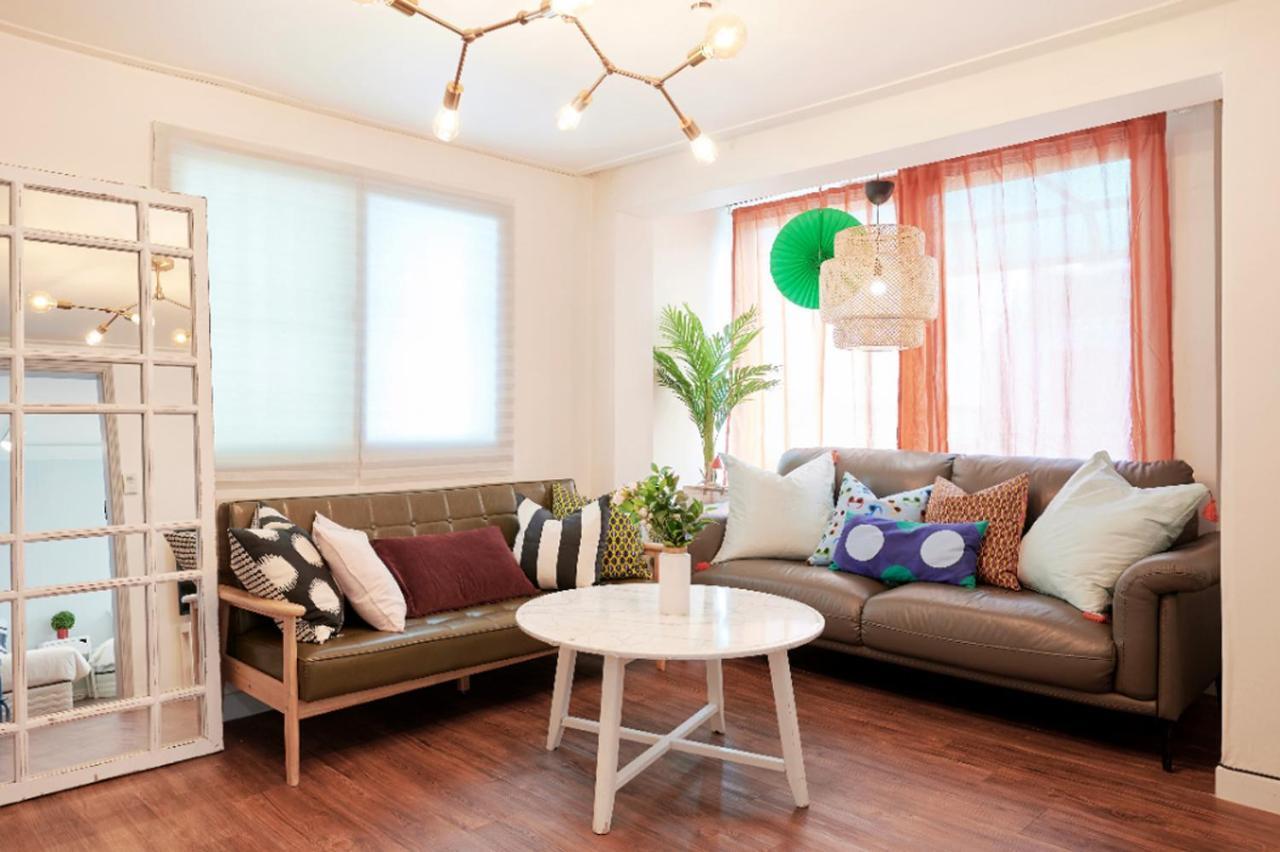 Guest house Apelbaum2 Hongdae Seoul