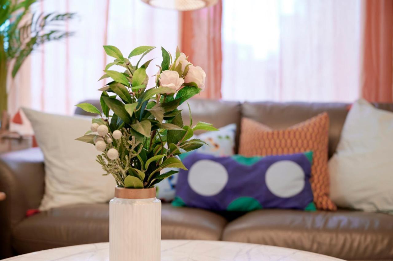 Guest house Apelbaum2 Hongdae *