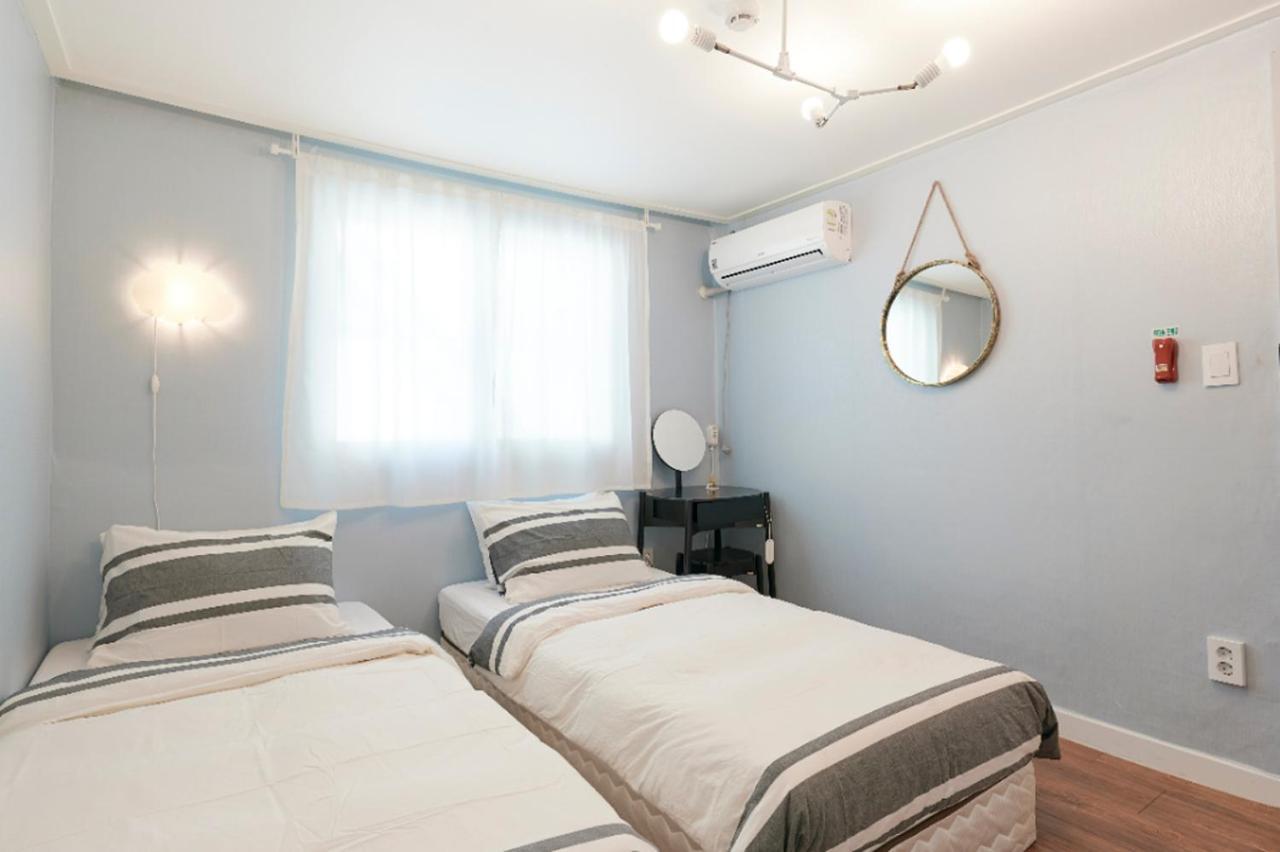 Guest house Apelbaum2 Hongdae