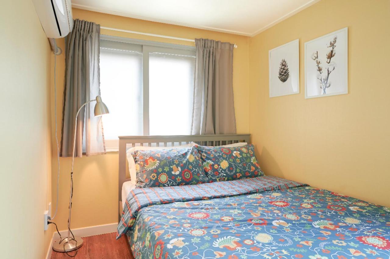 Apelbaum2 Hongdae Guest house *